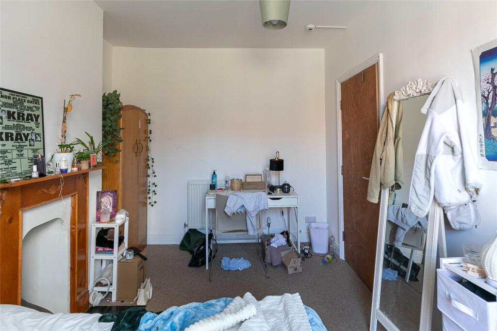 Additional property image - Doone Road, Horfield, Bristol, BS7