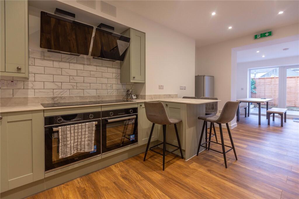Additional property image - Mackie Road, Filton, Bristol, BS34