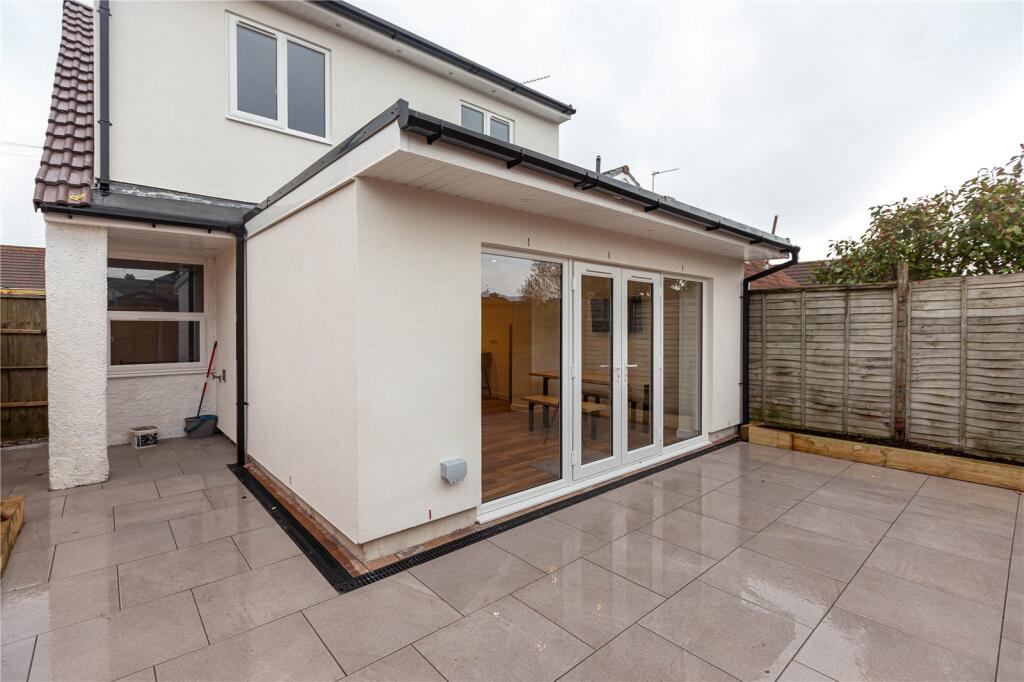 Additional property image - Mackie Road, Filton, Bristol, BS34