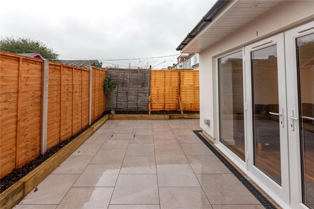Additional property image - Mackie Road, Filton, Bristol, BS34