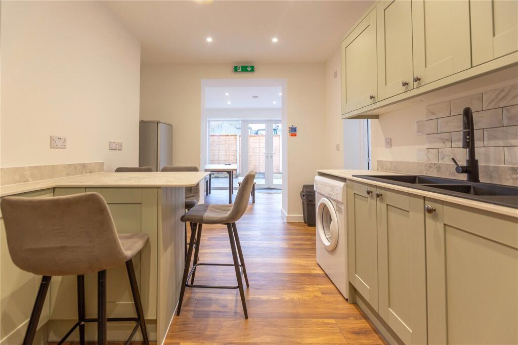 Additional property image - Mackie Road, Filton, Bristol, BS34