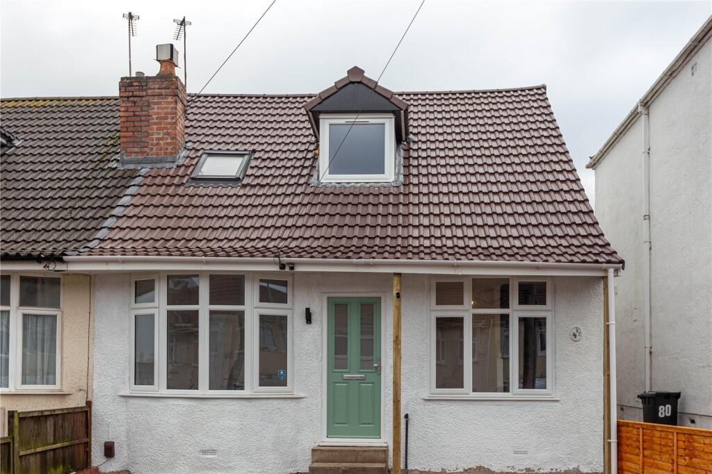 Additional property image - Mackie Road, Filton, Bristol, BS34