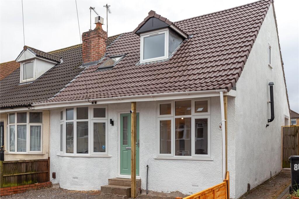 Additional property image - Mackie Road, Filton, Bristol, BS34
