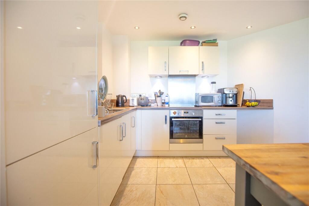 Additional property image - Grace Apartments, Bristol, BS7