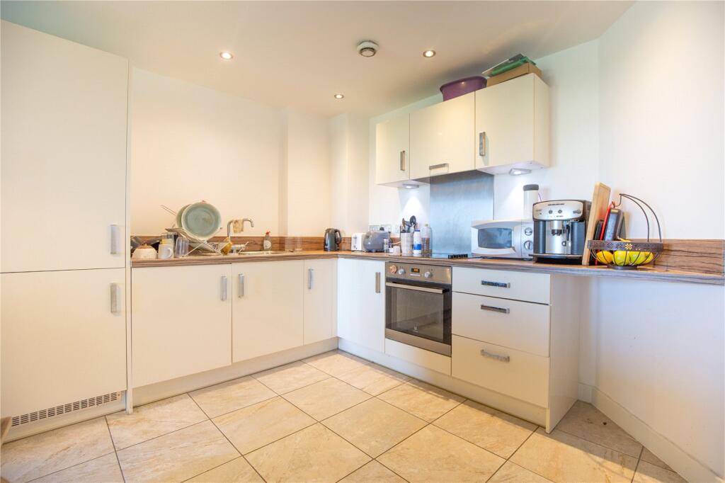 Additional property image - Grace Apartments, Bristol, BS7