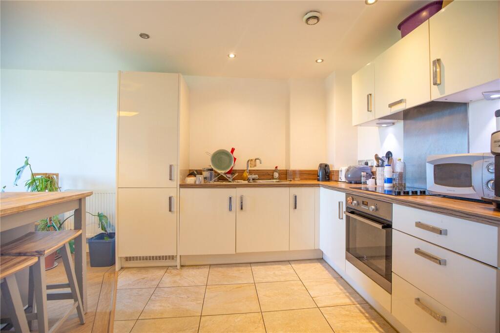 Additional property image - Grace Apartments, Bristol, BS7