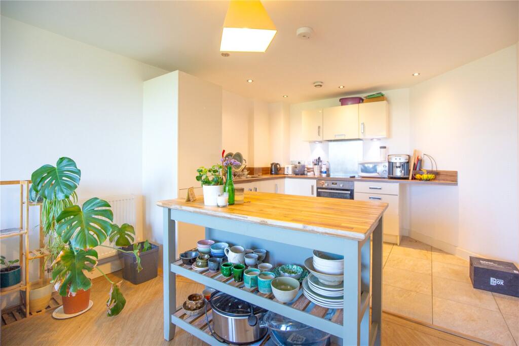 Additional property image - Grace Apartments, Bristol, BS7