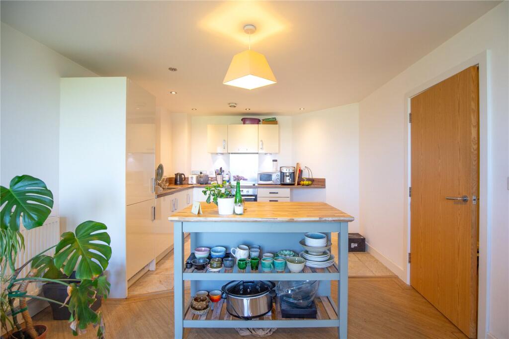 Additional property image - Grace Apartments, Bristol, BS7