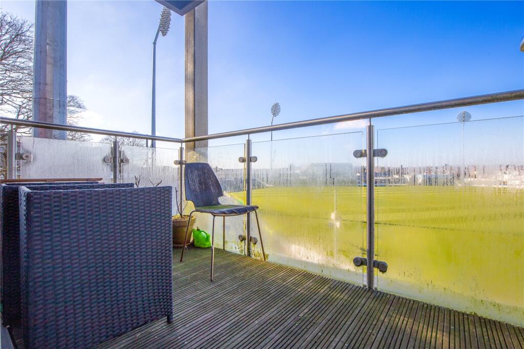 Additional property image - Grace Apartments, Bristol, BS7