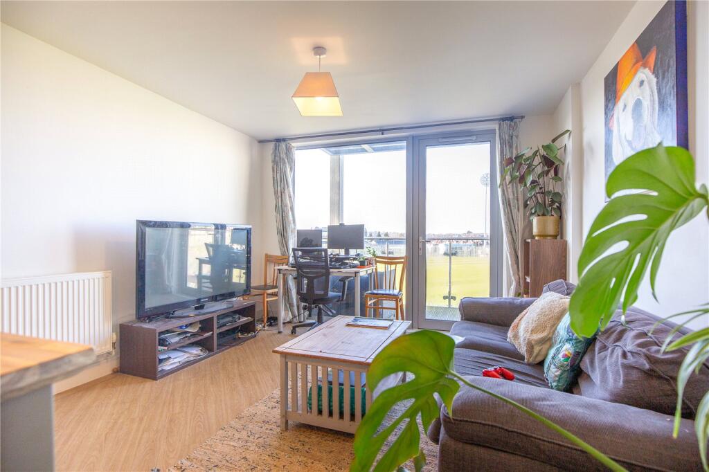Additional property image - Grace Apartments, Bristol, BS7