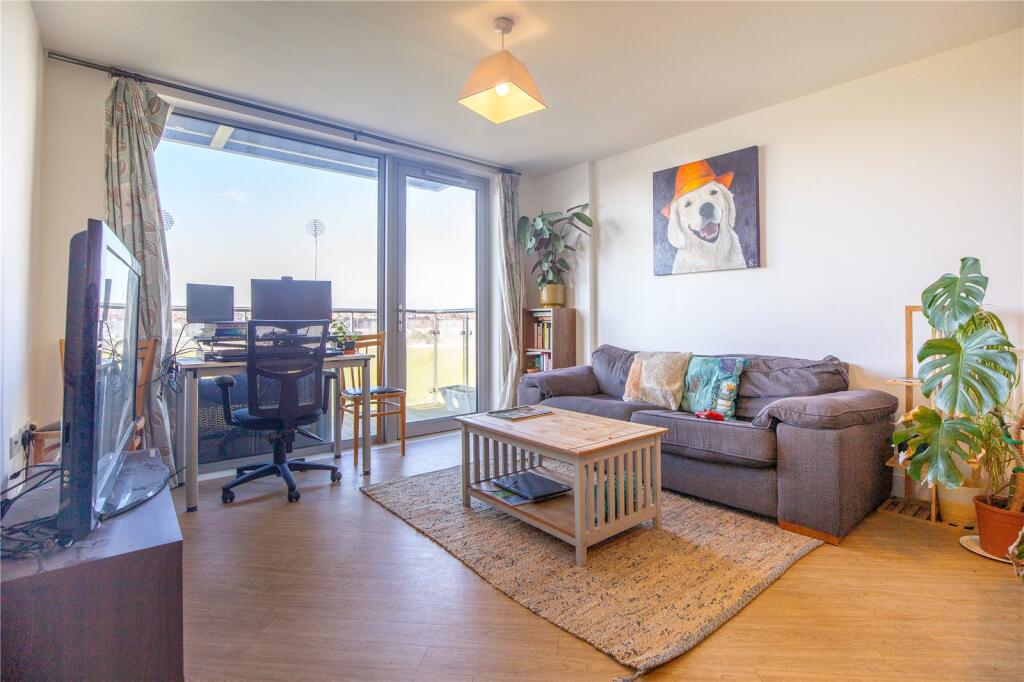 Additional property image - Grace Apartments, Bristol, BS7