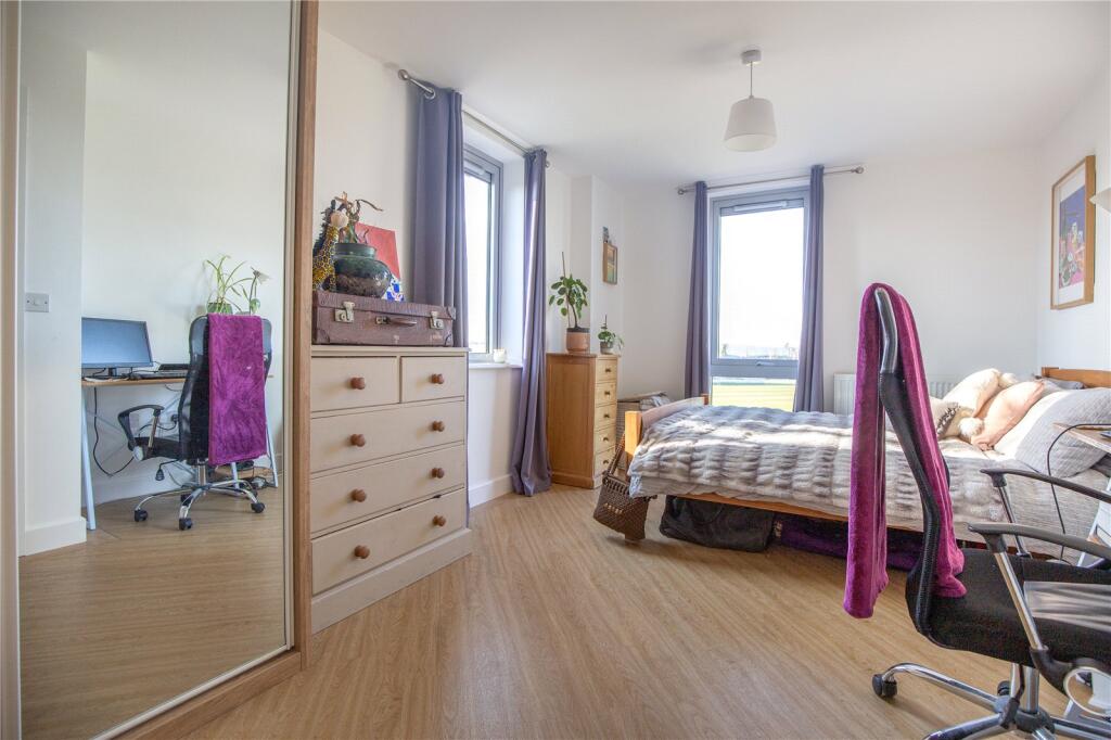 Additional property image - Grace Apartments, Bristol, BS7