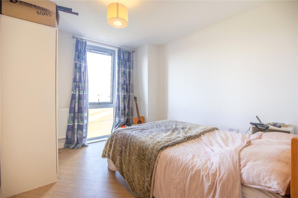 Additional property image - Grace Apartments, Bristol, BS7