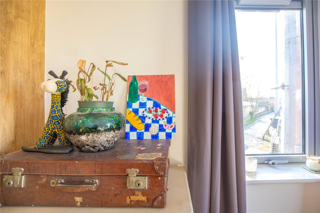 Additional property image - Grace Apartments, Bristol, BS7