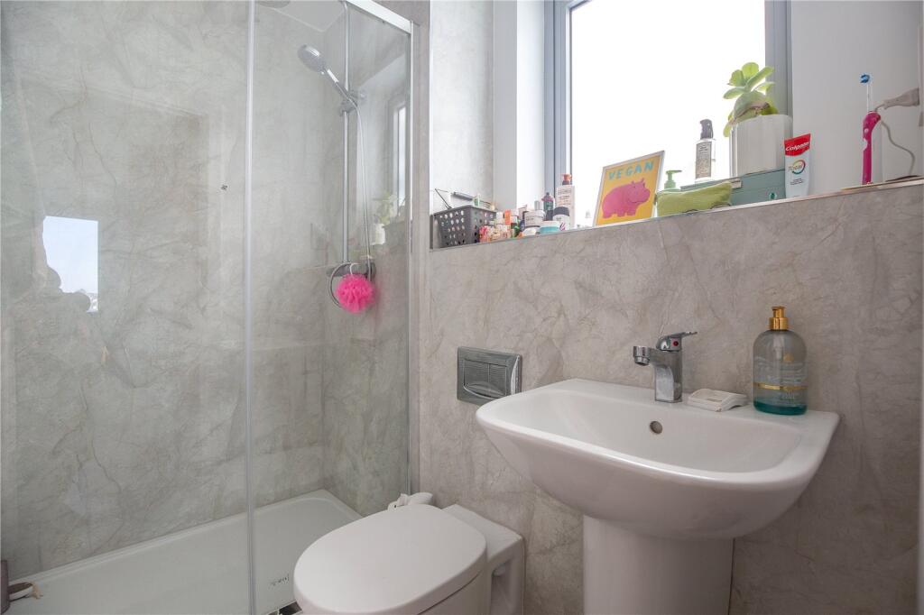 Additional property image - Grace Apartments, Bristol, BS7