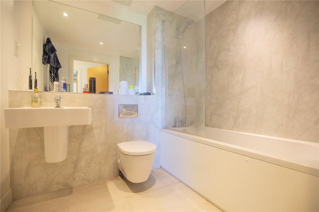Additional property image - Grace Apartments, Bristol, BS7