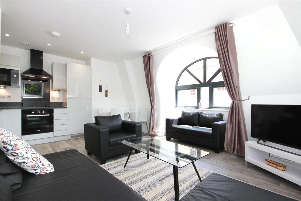 Additional property image - Trelawny House, Surrey Street, St. Pauls, Bristol, BS2