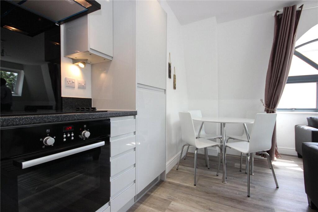 Additional property image - Trelawny House, Surrey Street, St. Pauls, Bristol, BS2