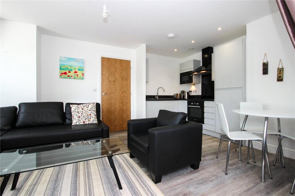 Additional property image - Trelawny House, Surrey Street, St. Pauls, Bristol, BS2