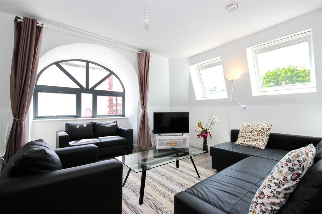 Additional property image - Trelawny House, Surrey Street, St. Pauls, Bristol, BS2