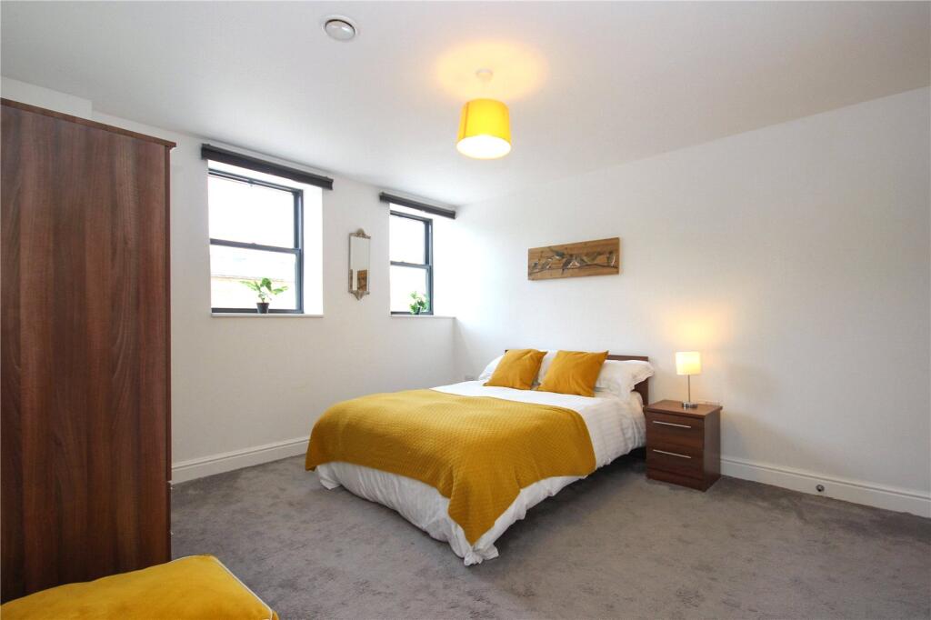 Additional property image - Trelawny House, Surrey Street, St. Pauls, Bristol, BS2