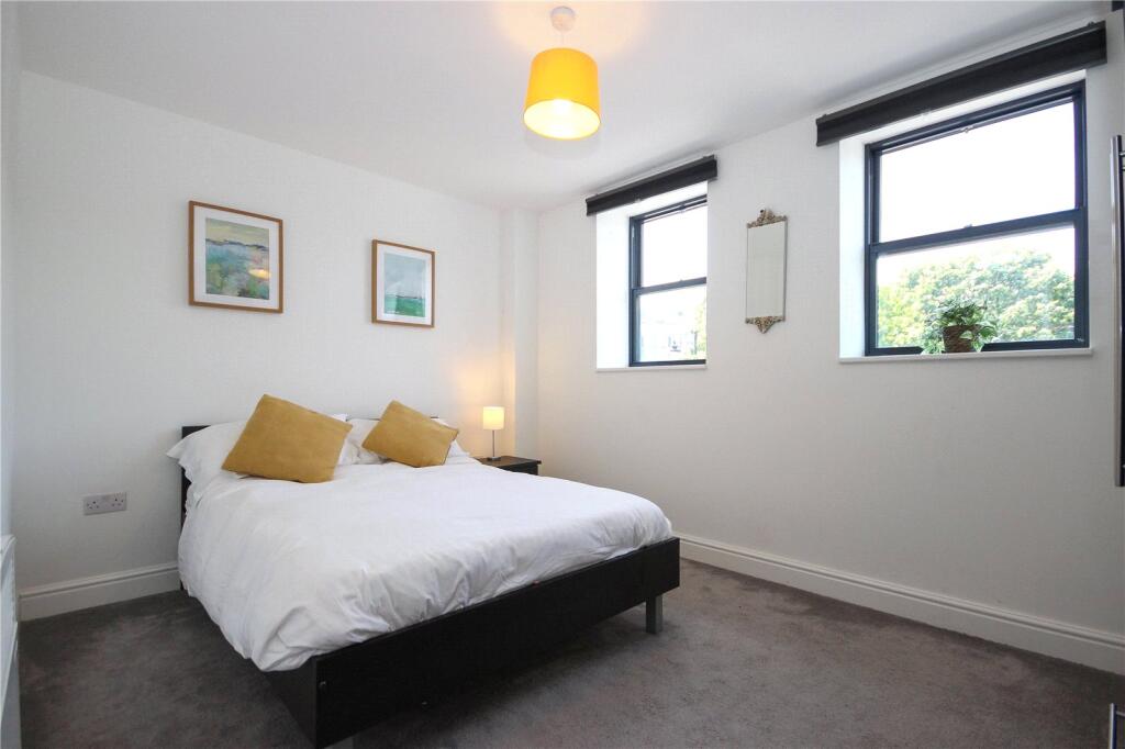 Additional property image - Trelawny House, Surrey Street, St. Pauls, Bristol, BS2