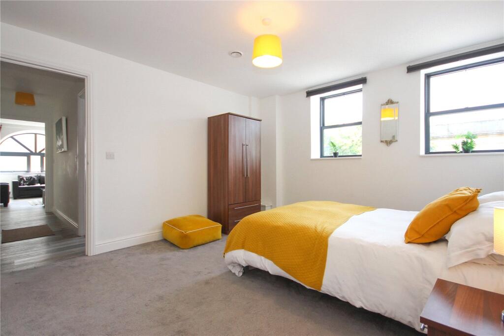 Additional property image - Trelawny House, Surrey Street, St. Pauls, Bristol, BS2
