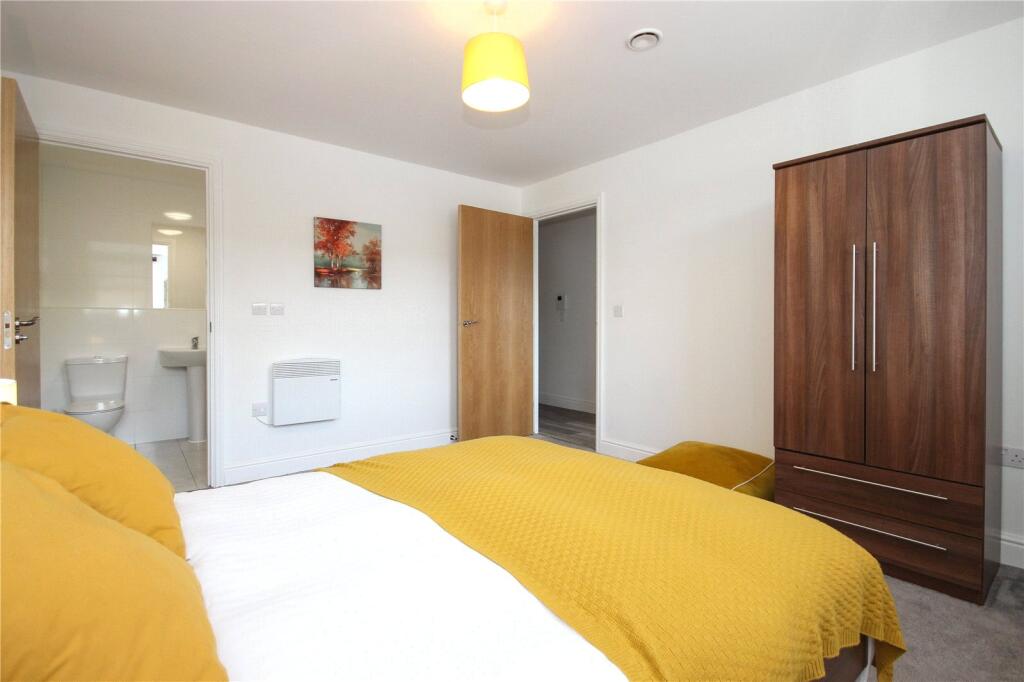 Additional property image - Trelawny House, Surrey Street, St. Pauls, Bristol, BS2