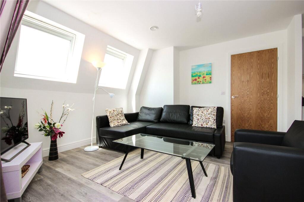 Additional property image - Trelawny House, Surrey Street, St. Pauls, Bristol, BS2