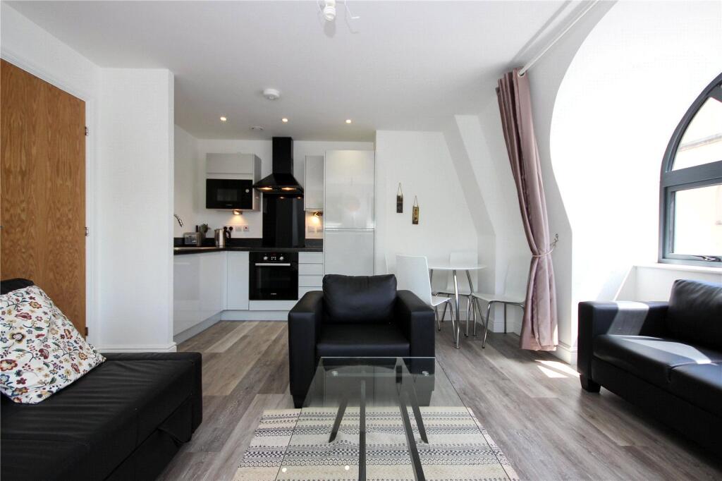 Additional property image - Trelawny House, Surrey Street, St. Pauls, Bristol, BS2