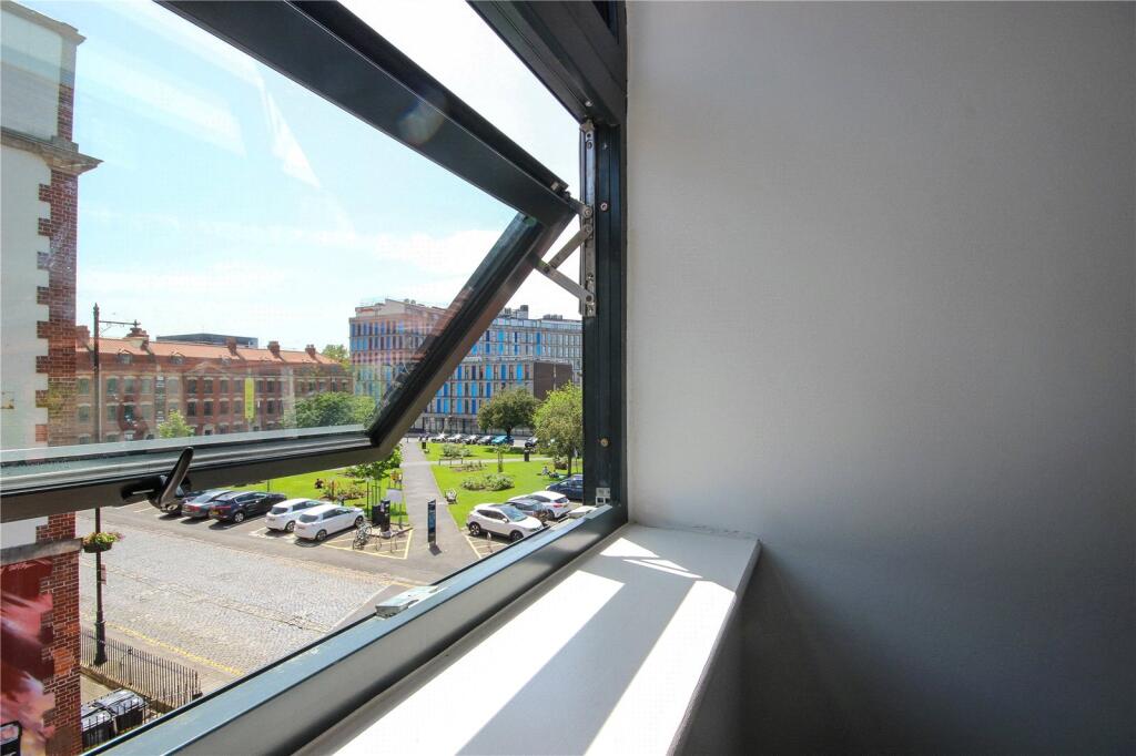 Additional property image - Trelawny House, Surrey Street, St. Pauls, Bristol, BS2