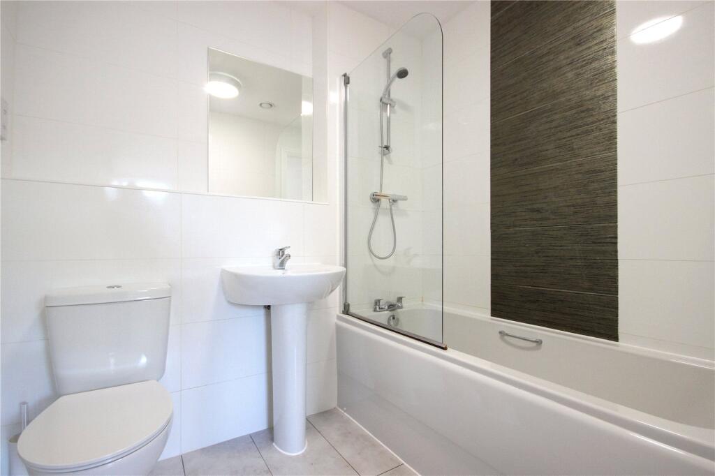 Additional property image - Trelawny House, Surrey Street, St. Pauls, Bristol, BS2