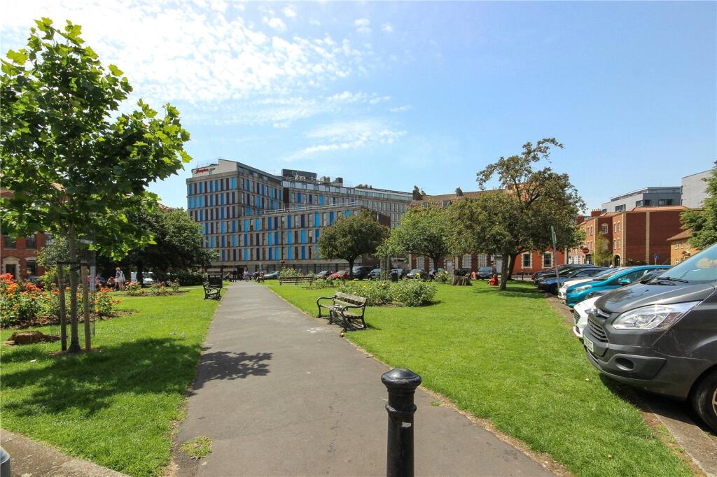 Additional property image - Trelawny House, Surrey Street, St. Pauls, Bristol, BS2