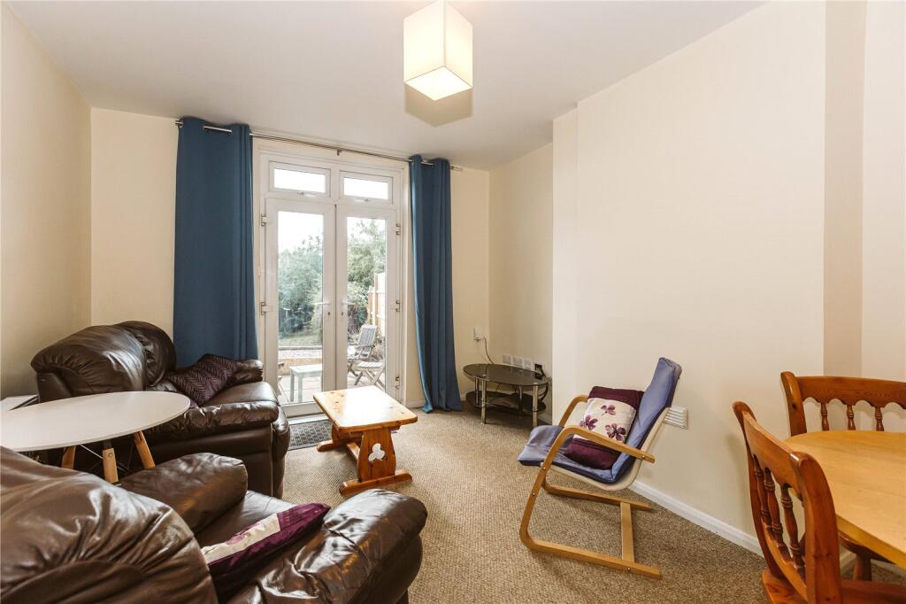 Additional property image - Bridge Walk, Lockleaze, Bristol, BS7
