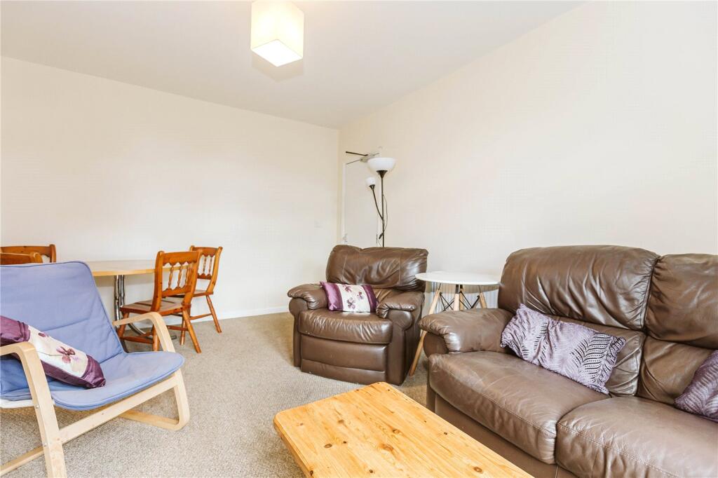 Additional property image - Bridge Walk, Lockleaze, Bristol, BS7
