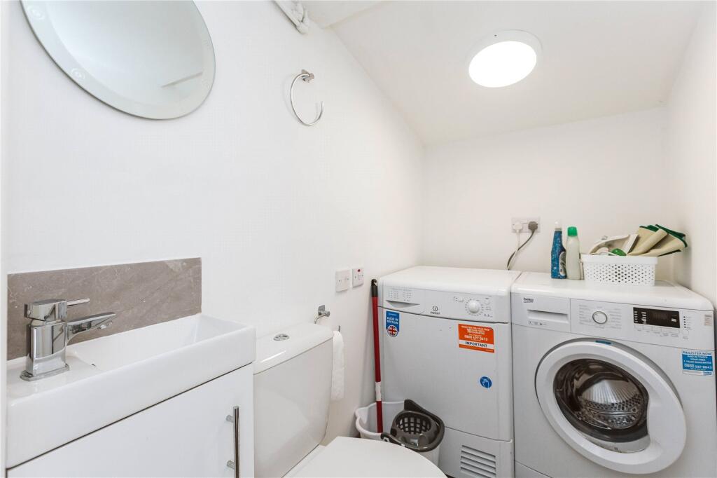 Additional property image - Bridge Walk, Lockleaze, Bristol, BS7