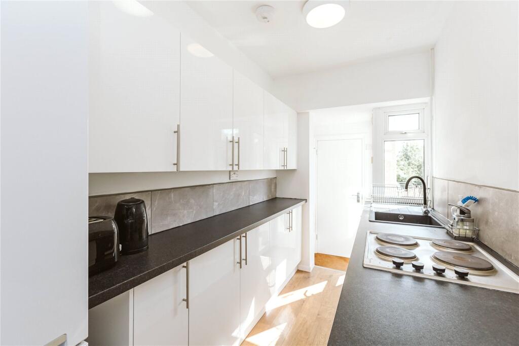 Additional property image - Bridge Walk, Lockleaze, Bristol, BS7