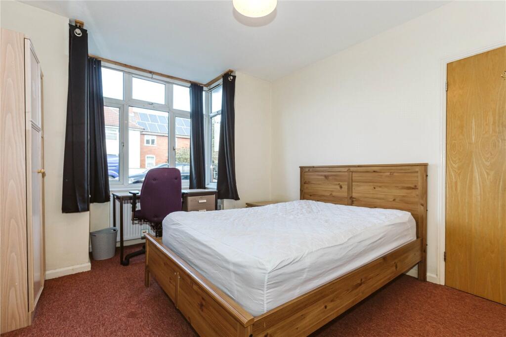 Additional property image - Bridge Walk, Lockleaze, Bristol, BS7