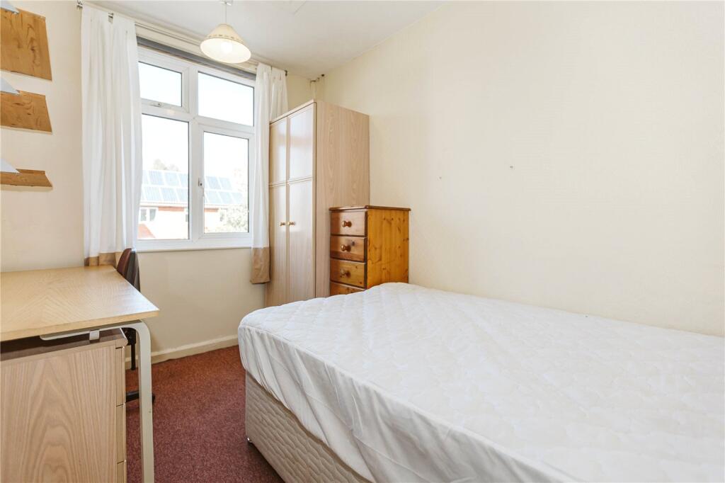 Additional property image - Bridge Walk, Lockleaze, Bristol, BS7