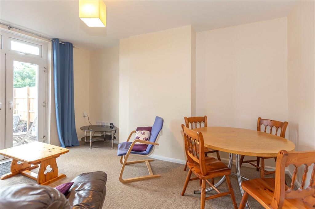 Additional property image - Bridge Walk, Lockleaze, Bristol, BS7