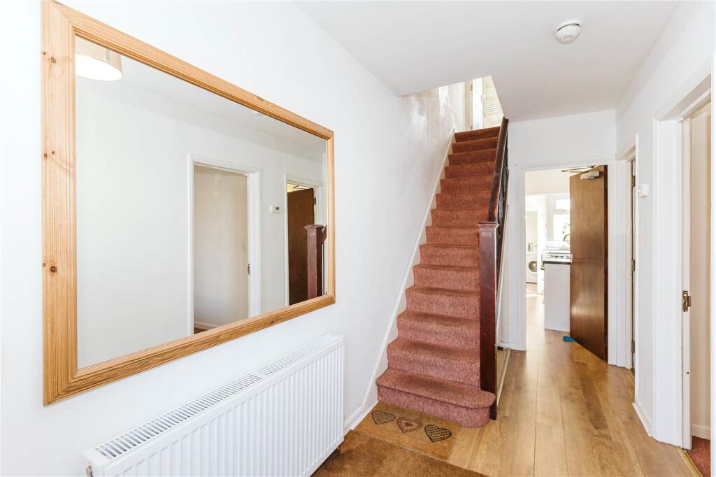Additional property image - Bridge Walk, Lockleaze, Bristol, BS7