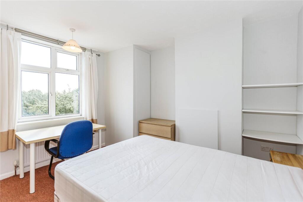 Additional property image - Bridge Walk, Lockleaze, Bristol, BS7