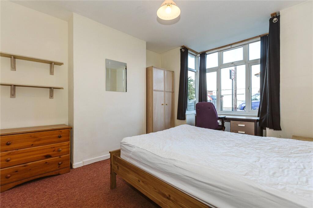 Additional property image - Bridge Walk, Lockleaze, Bristol, BS7