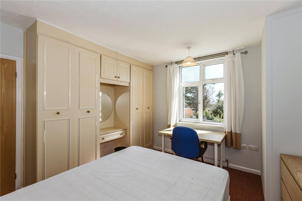 Additional property image - Bridge Walk, Lockleaze, Bristol, BS7