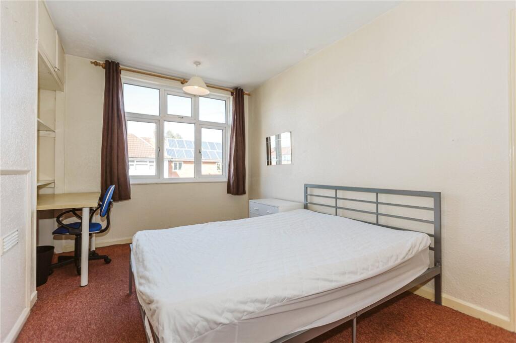 Additional property image - Bridge Walk, Lockleaze, Bristol, BS7