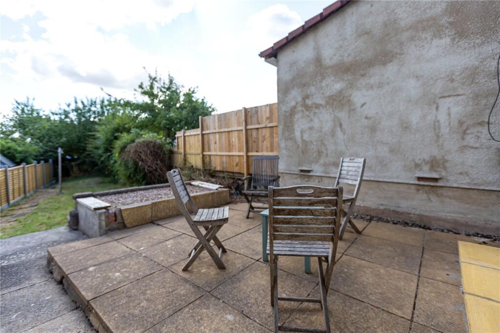 Additional property image - Bridge Walk, Lockleaze, Bristol, BS7