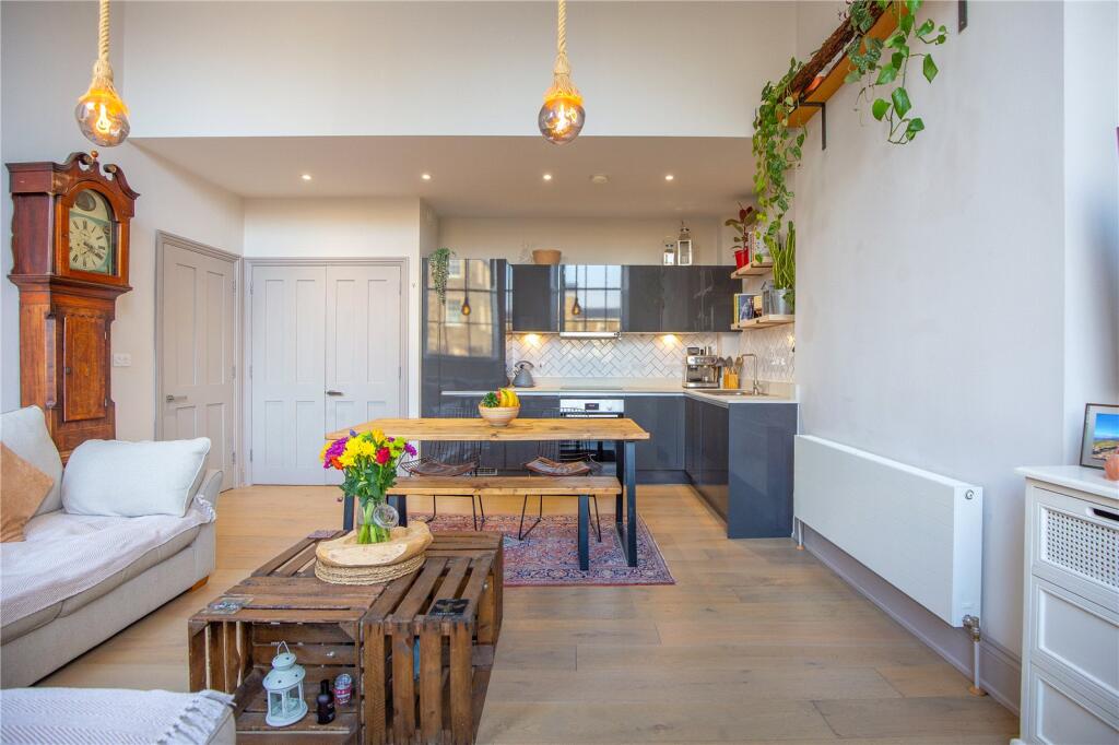 Additional property image - College Road, Bishopston, Bristol, BS7