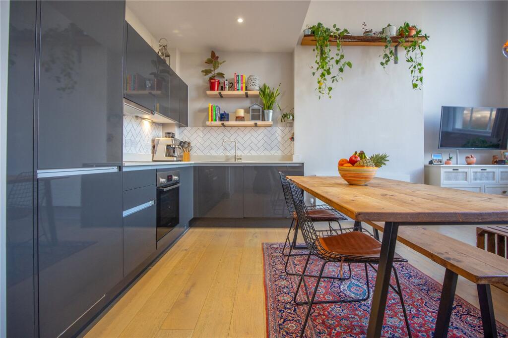 Additional property image - College Road, Bishopston, Bristol, BS7