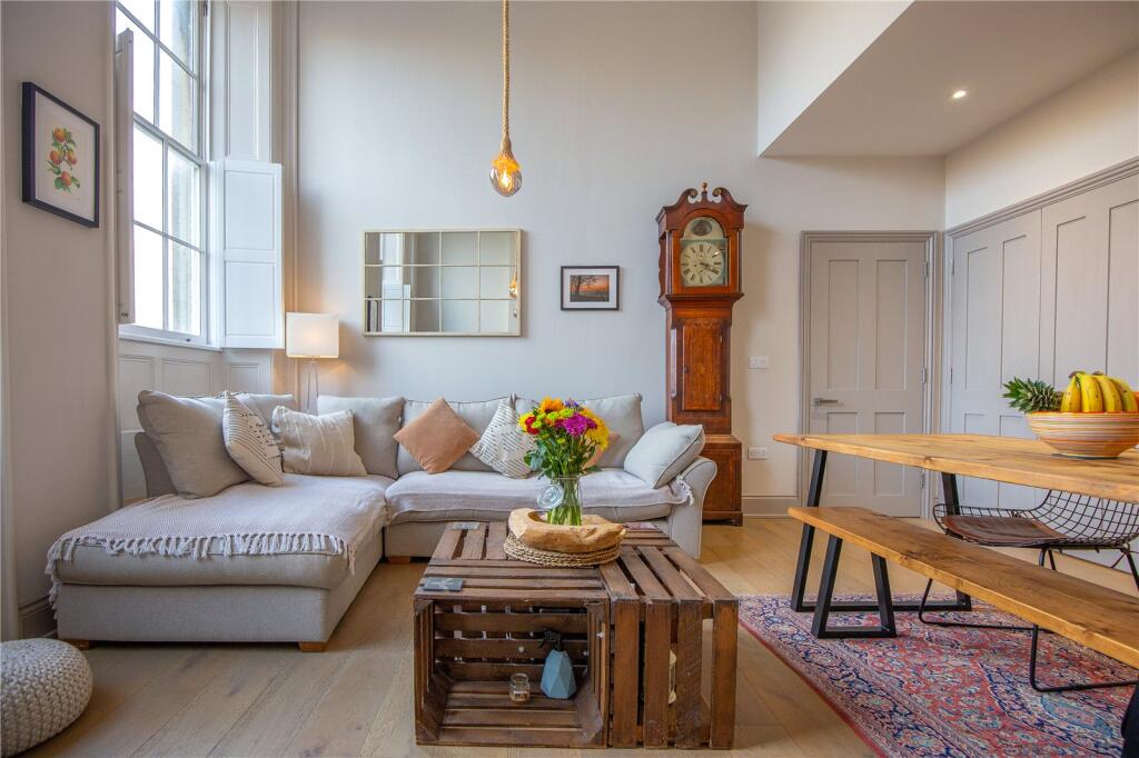 Additional property image - College Road, Bishopston, Bristol, BS7
