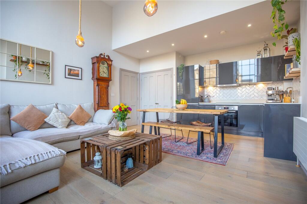 Additional property image - College Road, Bishopston, Bristol, BS7